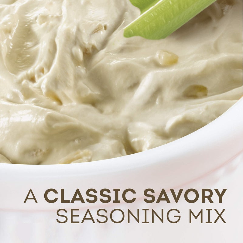 Lipton Recipe Secrets Soup and Dip Mix For a Delicious Meal Onion Great With Your Favorite Recipes, Dip or Soup Mix 2 oz (Pack of 6) - Image 3